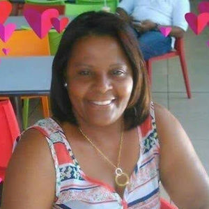 Meet your Posher, Matilde altagracia